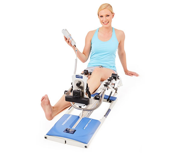 Аппарат для разработки коленного и тазобедренного суставов «ARTROMOT ACTIVE-K»