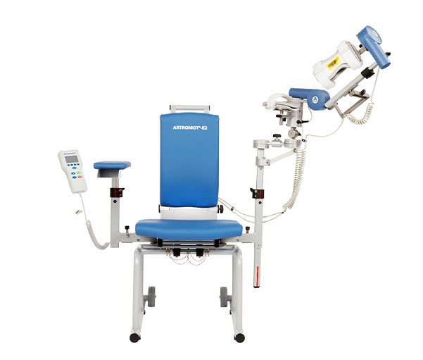 Аппарат для механотерапии локтевого сустава «ARTROMOT E2»