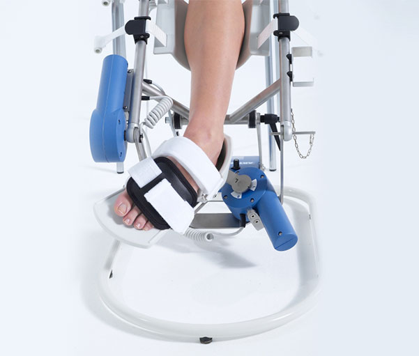 Аппарат для механотерапии голеностопного сустава «ARTROMOT SP3»