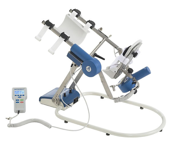 Аппарат для механотерапии голеностопного сустава «ARTROMOT SP3»