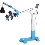 Аппарат для механотерапии «ОРТОРЕНТ» модели: «МОТО-Л для рук», «МОТО-Л для ног»