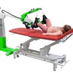 Аппарат для механотерапии «ОРТОРЕНТ» модели: «МОТО-Л для рук детский», «МОТО-Л для ног детский»