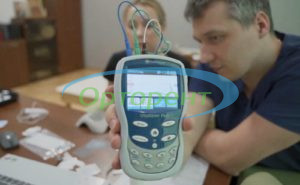 VitalStim Plus - 7